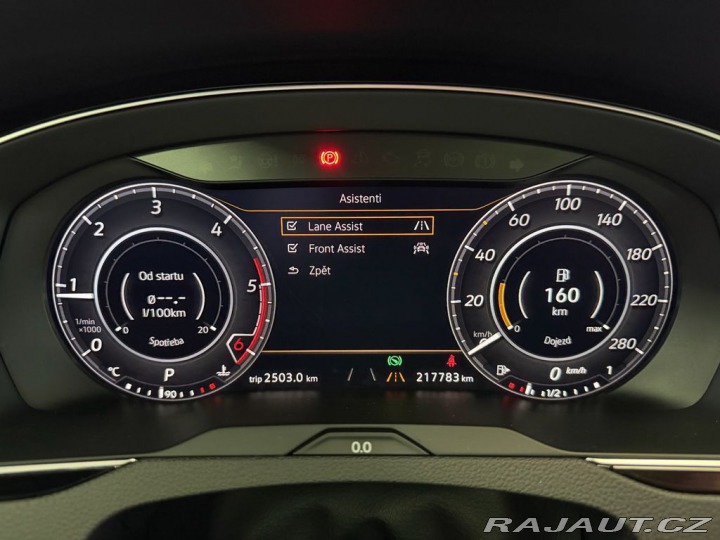 Volkswagen Arteon 2.0 Bi-TDI 176KW DSG 4M R 2018