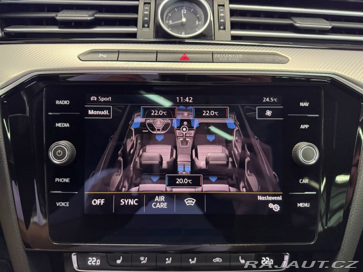 Volkswagen Arteon 2.0 Bi-TDI 176KW DSG 4M R 2018