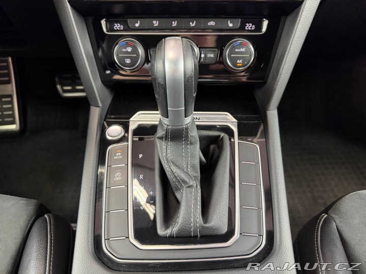 Volkswagen Arteon 2.0 Bi-TDI 176KW DSG 4M R 2018