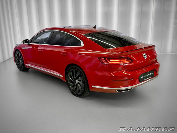 Volkswagen Arteon 2.0 Bi-TDI 176KW DSG 4M R 2018
