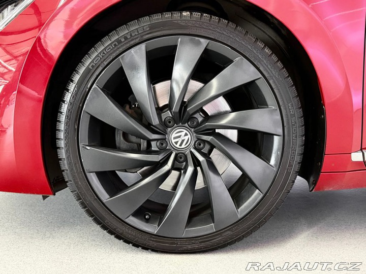 Volkswagen Arteon 2.0 Bi-TDI 176KW DSG 4M R 2018