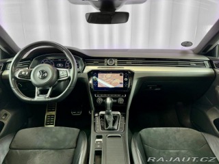 Volkswagen Arteon 2.0 Bi-TDI 176KW DSG 4M R 2018