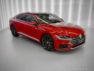 Volkswagen Arteon 2.0 Bi-TDI 176KW DSG 4M R 2018