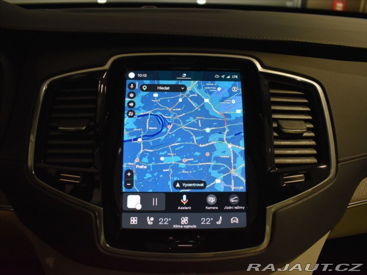 Volvo XC90 2,0 B5 AWD PLUS 2023