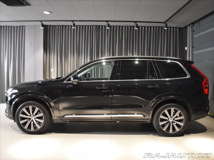 Volvo XC90 2,0 B5 AWD PLUS 2023