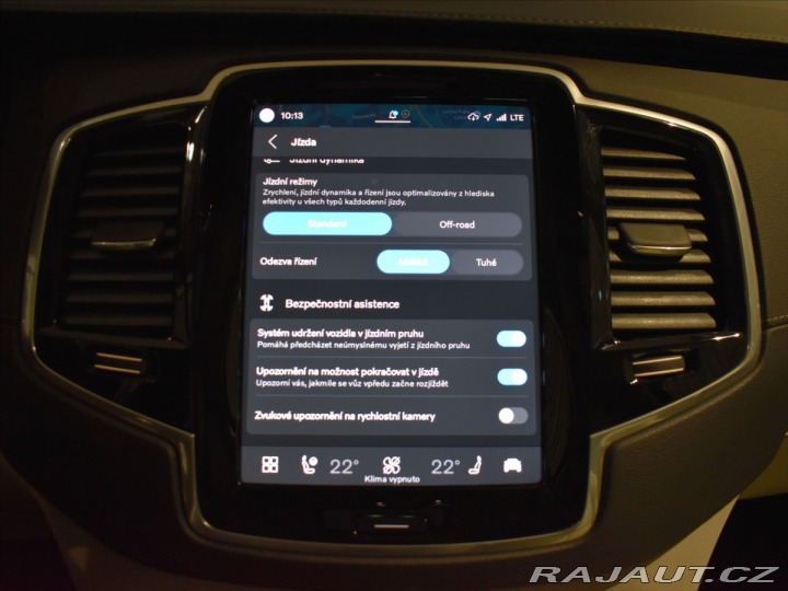 Volvo XC90 2,0 B5 AWD PLUS 2023