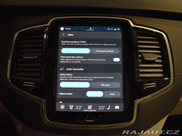 Volvo XC90 2,0 B5 AWD PLUS 2023