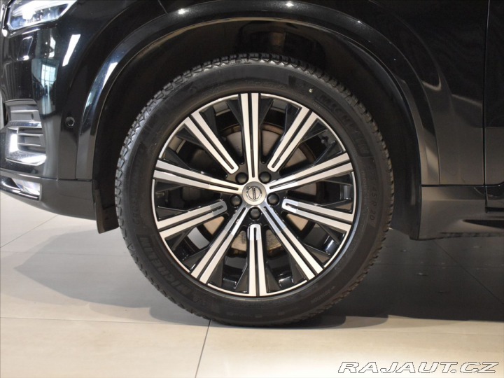 Volvo XC90 2,0 B5 AWD PLUS 2023