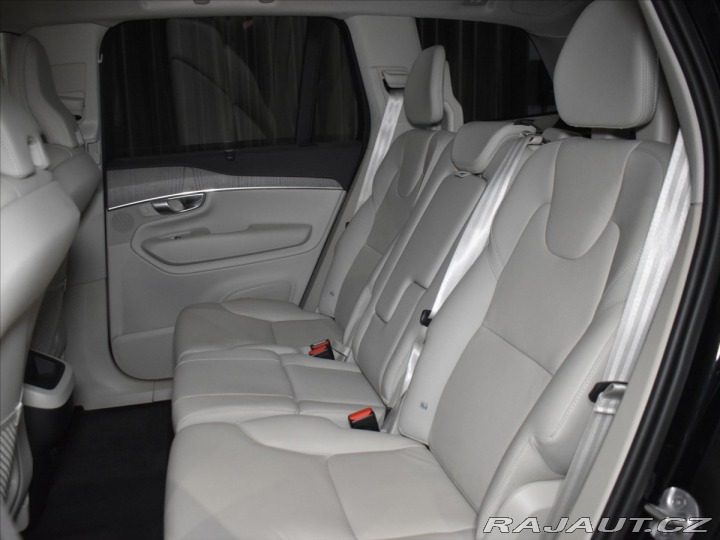 Volvo XC90 2,0 B5 AWD PLUS 2023