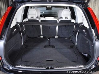 Volvo XC90 2,0 B5 AWD PLUS 2023