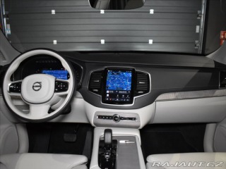 Volvo XC90 2,0 B5 AWD PLUS 2023