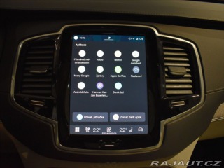 Volvo XC90 2,0 B5 AWD PLUS 2023