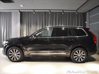 Volvo XC90 2,0 B5 AWD PLUS 2023