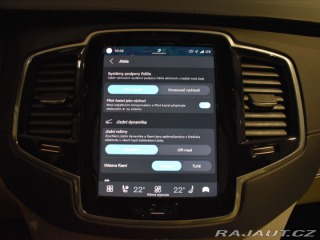 Volvo XC90 2,0 B5 AWD PLUS 2023