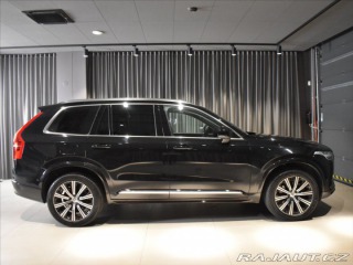 Volvo XC90 2,0 B5 AWD PLUS 2023