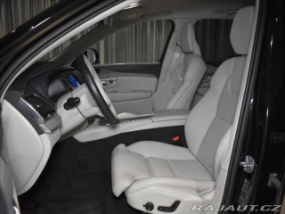 Volvo XC90 2,0 B5 AWD PLUS 2023
