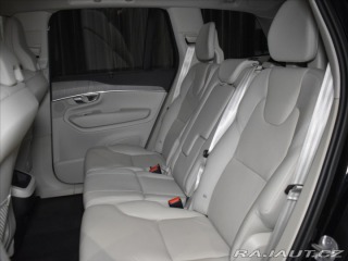 Volvo XC90 2,0 B5 AWD PLUS 2023