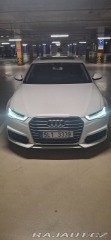 Audi A6 Avant 3,0 2016