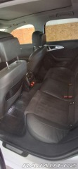 Audi A6 Avant 3,0 2016