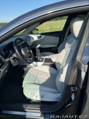 Audi A7 3,0   Tdi quattro s troni 1800
