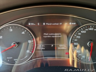 Audi A7 3,0   Tdi quattro s troni 1800