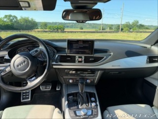 Audi A7 3,0   Tdi quattro s troni 1800