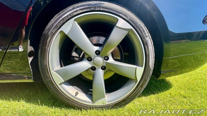 Audi A8 3,0   TDi S-Line odpočet 1800