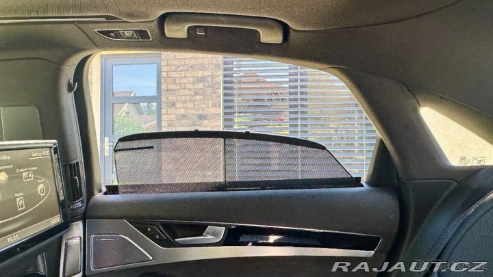 Audi A8 3,0   TDi S-Line odpočet 1800