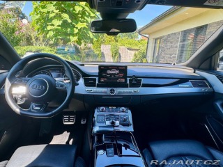 Audi A8 3,0   TDi S-Line odpočet 1800