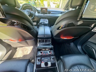 Audi A8 3,0   TDi S-Line odpočet 1800