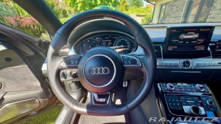Audi A8 3,0   TDi S-Line odpočet 1800