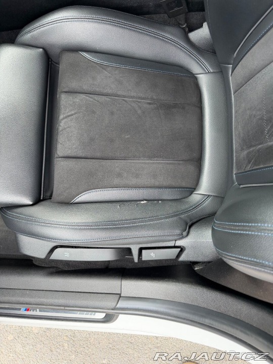 BMW 3 2,0   330i, G20 2019 2019