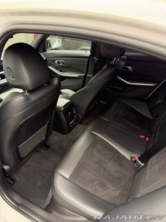 BMW 3 2,0   330i, G20 2019 2019