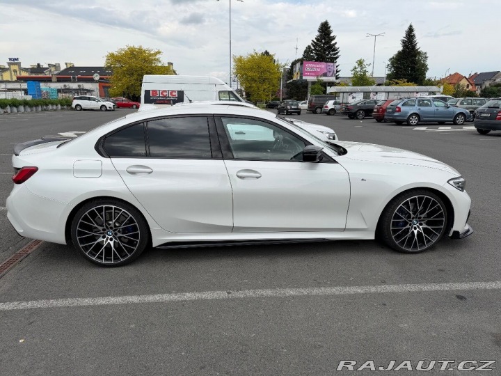 BMW 3 2,0   330i, G20 2019 2019