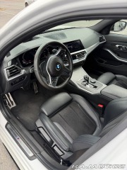 BMW 3 2,0   330i, G20 2019 2019