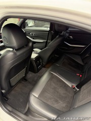 BMW 3 2,0   330i, G20 2019 2019