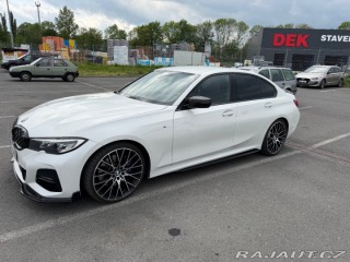 BMW 3 2,0   330i, G20 2019 2019