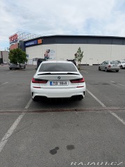BMW 3 2,0   330i, G20 2019 2019