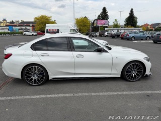 BMW 3 2,0   330i, G20 2019 2019