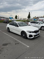 BMW 3 2,0   330i, G20 2019 2019