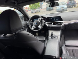 BMW 3 2,0   330i, G20 2019 2019