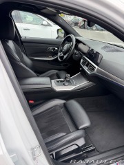 BMW 3 2,0   330i, G20 2019 2019
