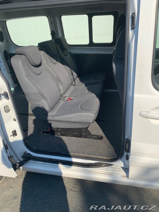 Citroën Jumpy 2,0   HDi (2014) – STK do 2014