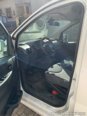 Citroën Jumpy 2,0   HDi (2014) – STK do 2014