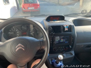 Citroën Jumpy 2,0   HDi (2014) – STK do 2014