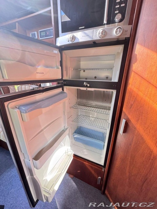 Fiat Ducato 2,3   Elnagh Prince 55L o 2009