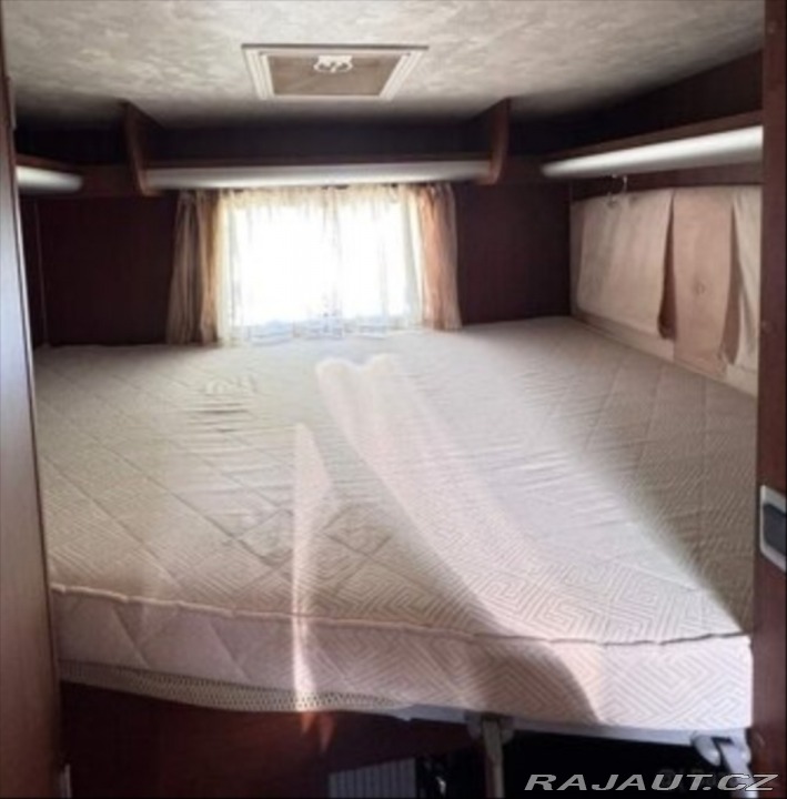 Fiat Ducato 2,3   Elnagh Prince 55L o 2009