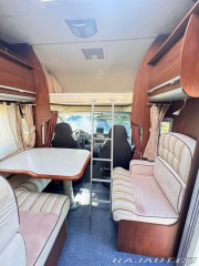 Fiat Ducato 2,3   Elnagh Prince 55L o 2009