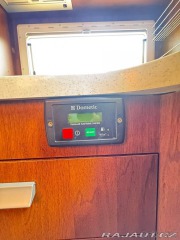 Fiat Ducato 2,3   Elnagh Prince 55L o 2009