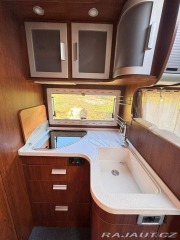 Fiat Ducato 2,3   Elnagh Prince 55L o 2009